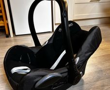 Baby seat