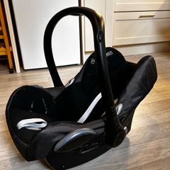 Baby seat