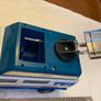 Tonka TV5 van. In excellent condition. Image 3