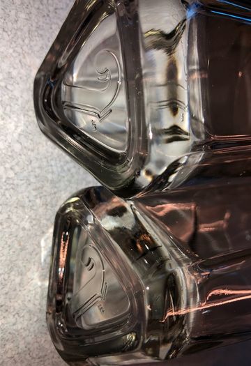 Jameson Irish Whiskey Glasses