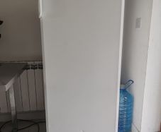 Large Stand Alone Chest Freezer