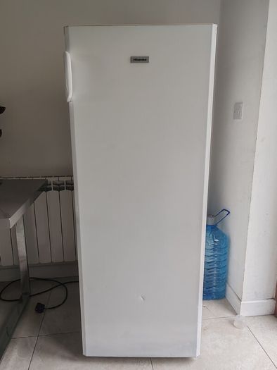 Large Stand Alone Chest Freezer