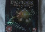 Bioshock 2 PS3