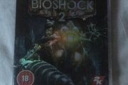 Bioshock 2 PS3