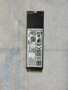 Union Memory 1tb Pcie Gen4 Nvme M.2 Ssd