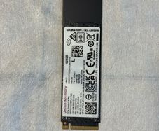 Union Memory 1tb Pcie Gen4 Nvme M.2 Ssd