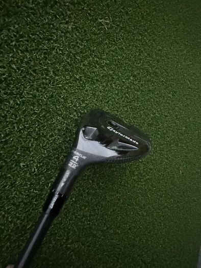 left hand qi35 hybrid