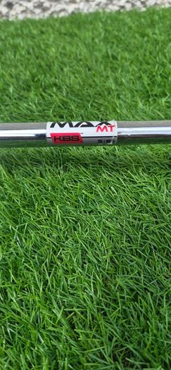 Taylormade sim2 max irons