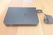 D-Link GO-SW-24G 24 port gigabit unmanaged switch