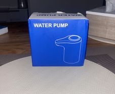 Usb Water Pump For Extra Large Water Bottles