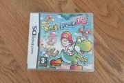 Yoshi's Island DS