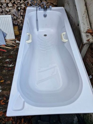 bath