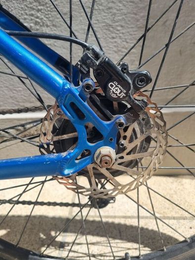 Carrera emtb