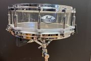 Pearl Crystal Beat 14"x5 free Floating