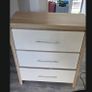 3-Piece Bedroom Furniture Set Image 3