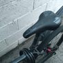 Carerra Vengeance (Medium) + Halfords Combination Lock Image 4