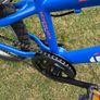 Boys 20" bike Image 6