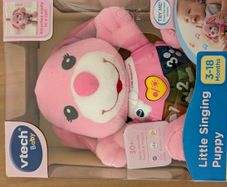 Baby VTech toy