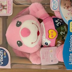 Baby VTech toy