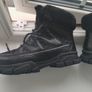 Brand new Skechers boots size 4 Image 4