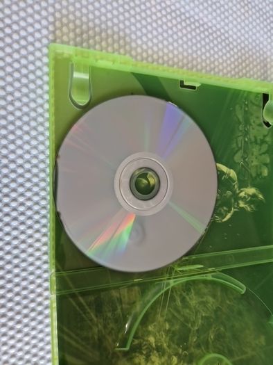 Tekken 6 Xbox360 Games Original