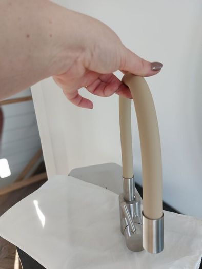 kitchen tap