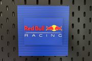 Red Bull Racing 3D Printed Logo (Free Postage)