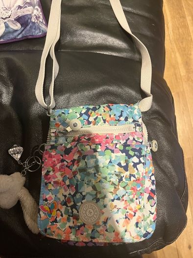 Kipling bag