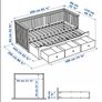 IKEA Hemnes daybed Image 10