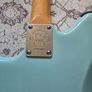 Limited Edition 60th Anniversary Classic Fender Jazzmaster Image 6