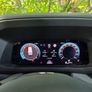 2025 VW Crafter Campervan 3996km on clock Image 7