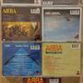 Lot of 7 x ABBA CD's, Remastered Series. Waterloo, Ring Ring, Arrival, Voulez-Vous etc. EX+ Image 2