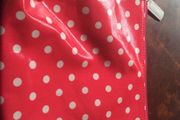 Victoria Green make up bag