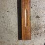 Level Vintage J Rabone and sons level Image 3