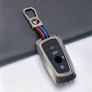 Bmw F30 F31 F32 F34 F20 F21 F07 F10 1 3 5 7 Series M3 M4 X1 X3 G01 X4 G02 X5 F15 F16 Car Key Case Cover Shell Fob Image 2