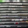 Xbox one 500gb w controller and games Image 2