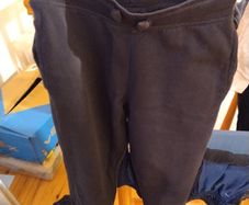 Boys tracksuit bottoms