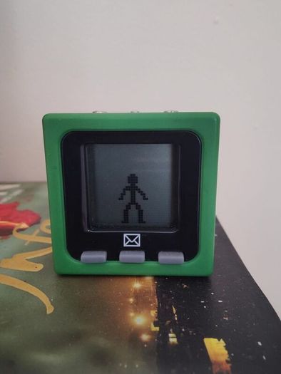 Cube World
