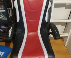 Gaming chair