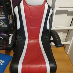 Gaming chair
