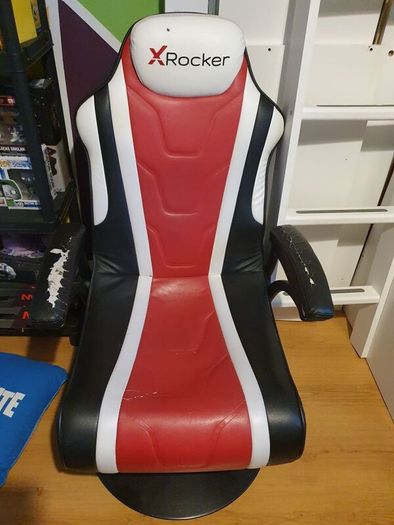 Gaming chair