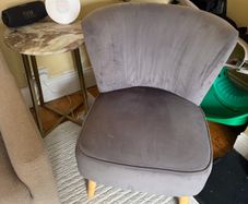 Armchair