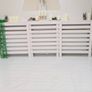 radiator cover Image 2