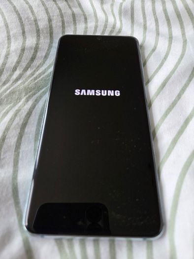 Samsung S20