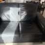 Black Couch Image 2