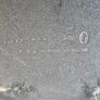 Commerative tray Image 5