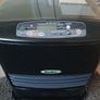 Portable paraffin/kerosene heater Image 3
