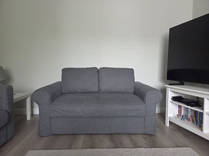 Sleeper sofa