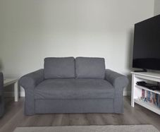 Sleeper sofa