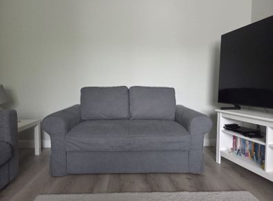 Sleeper sofa